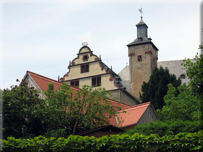 foto Kronberg im Taunus